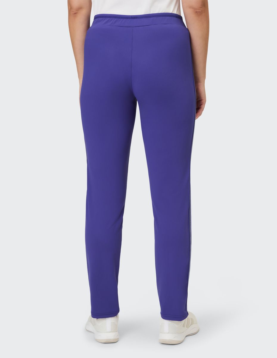 Damen Sportswear Jogginghose mit Taschen
