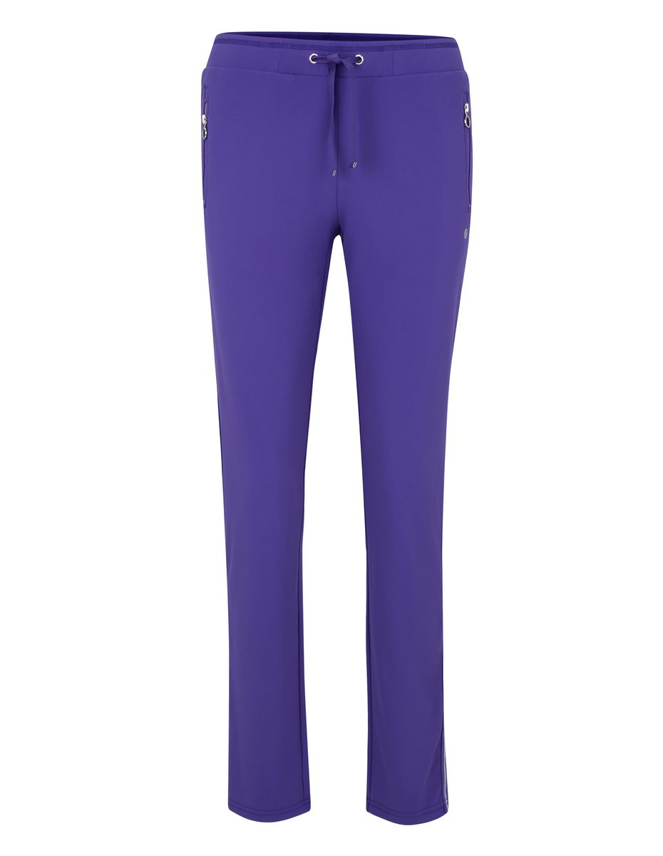 Damen Sportswear Jogginghose mit Taschen
