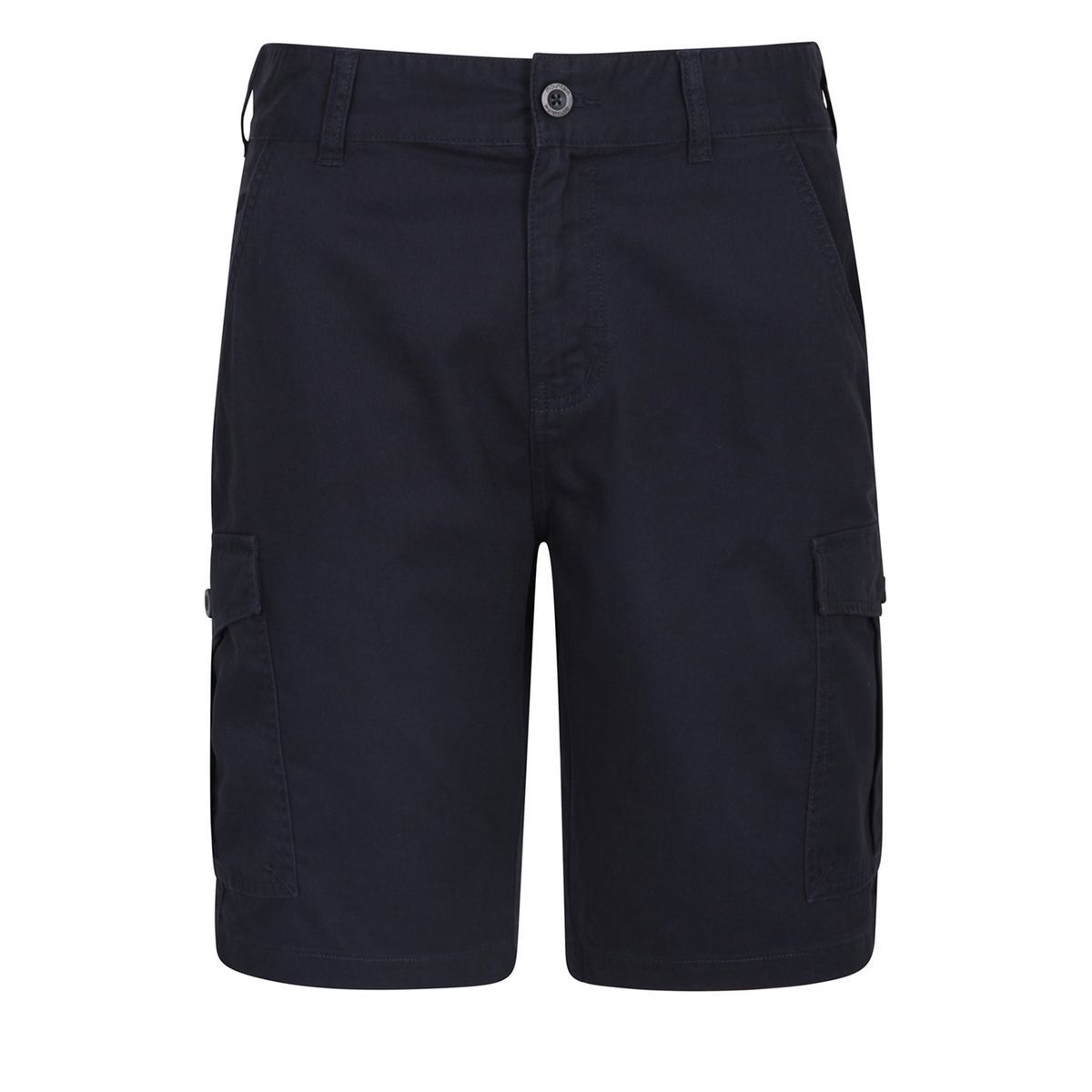 Mountain Warehouse - "Lakeside" Cargo-Shorts für Herren (Marineblau)