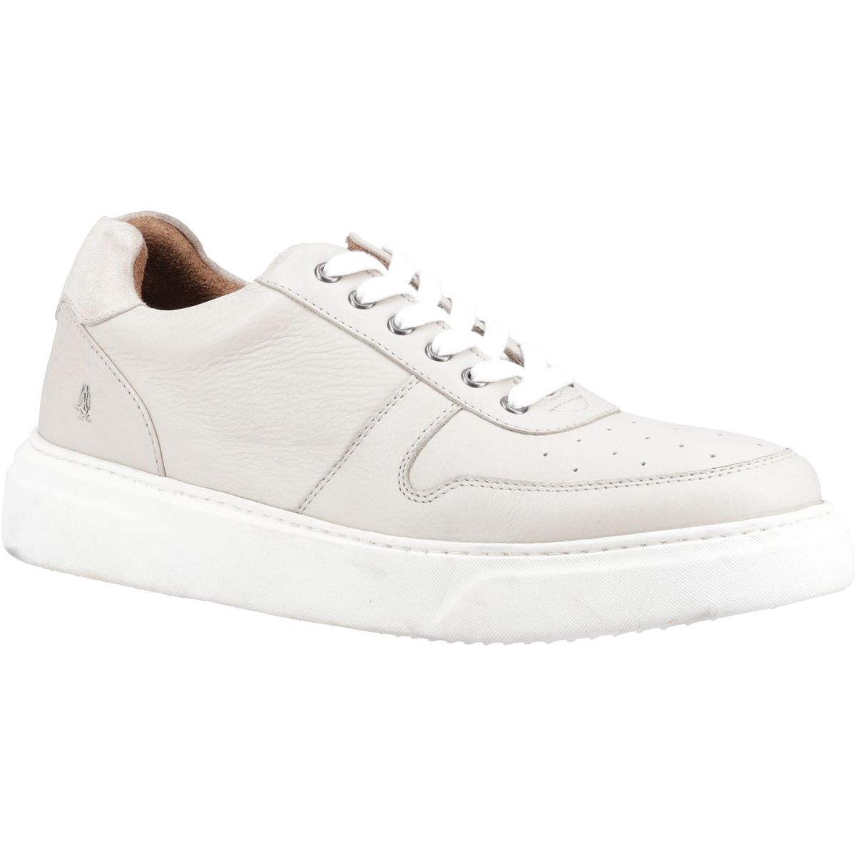 Hush Puppies Wyatt Herren Sneaker