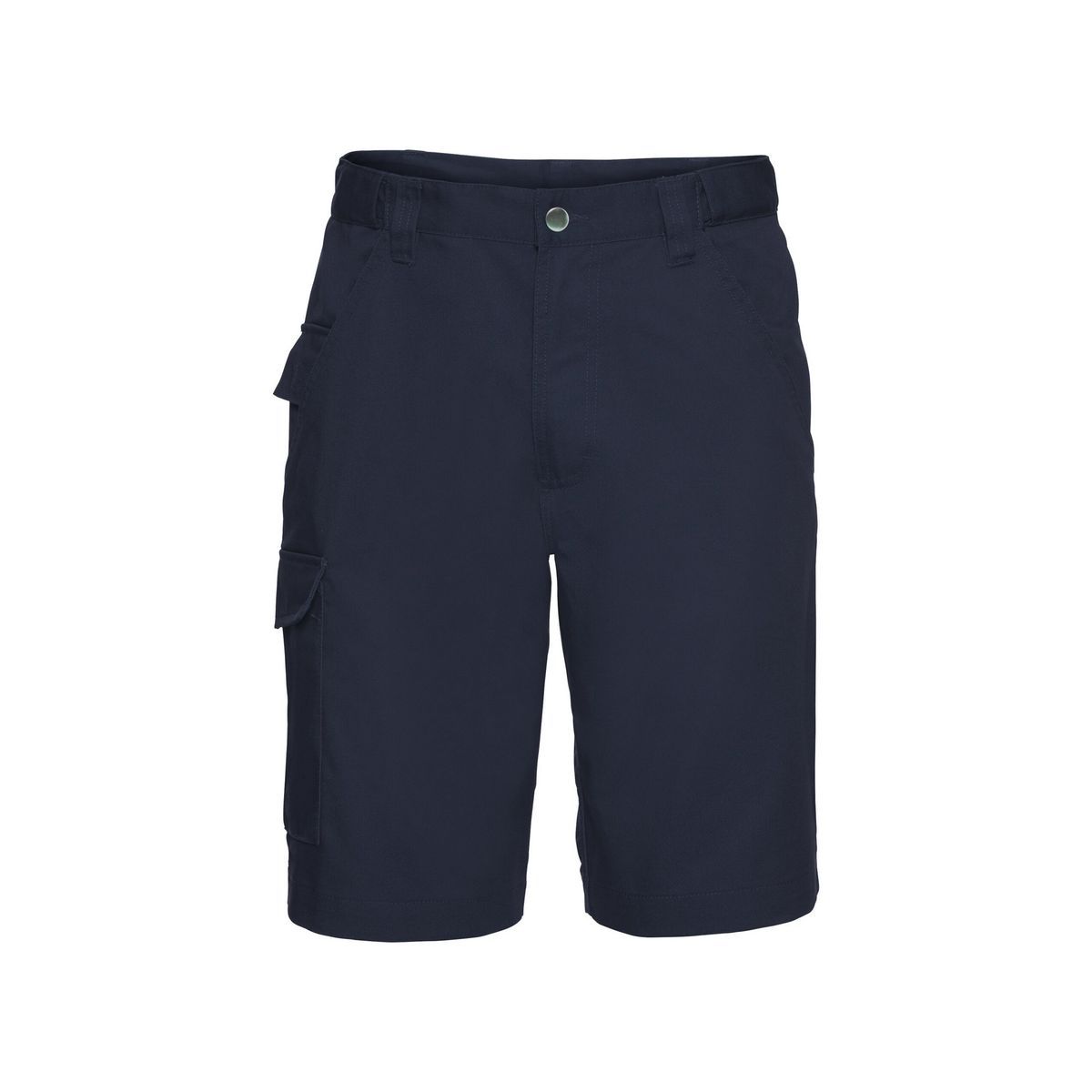 Russell - Arbeitshose Shorts für Herren (Dunkelblau)