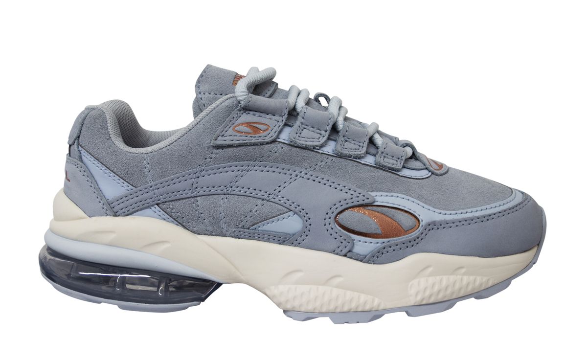 Damen Cell Venom Low-Top Sportschuh