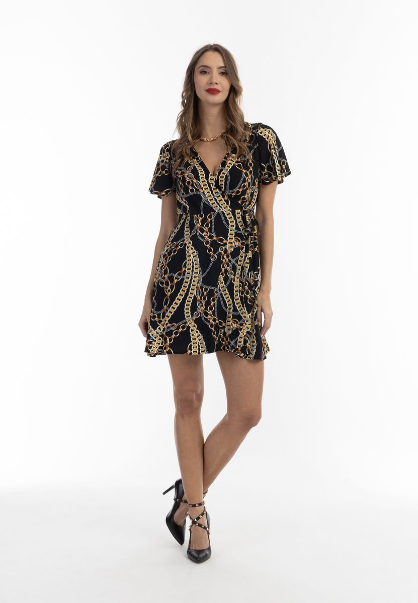 faina robe portefeuille