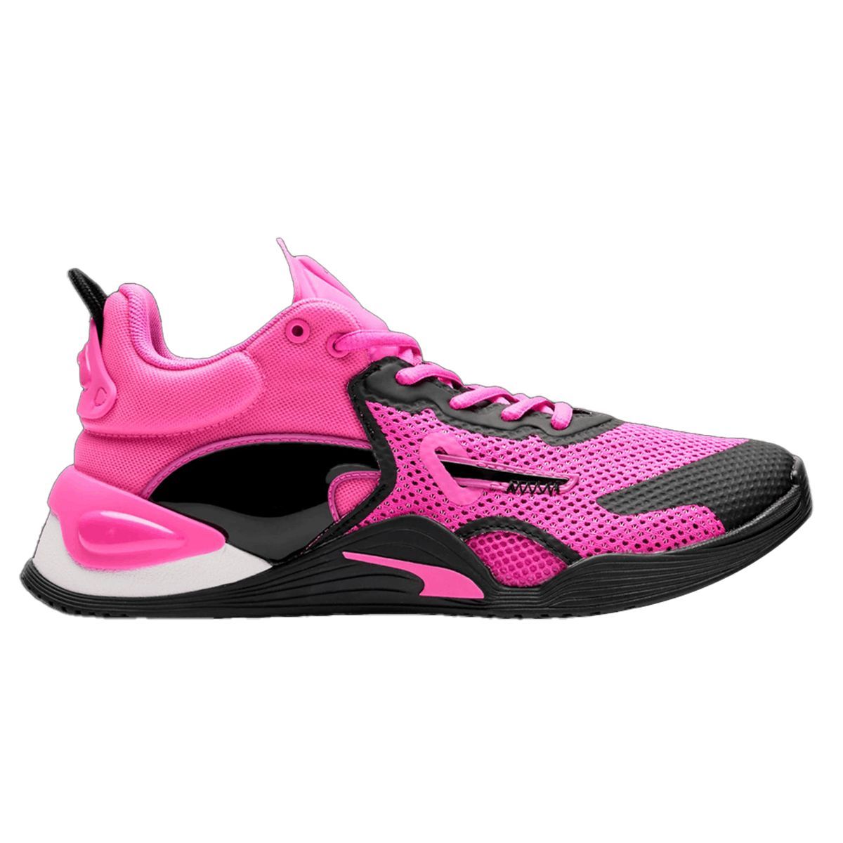 Puma -Sicherung x Langhantel für Brüste Womens Pink Trainer