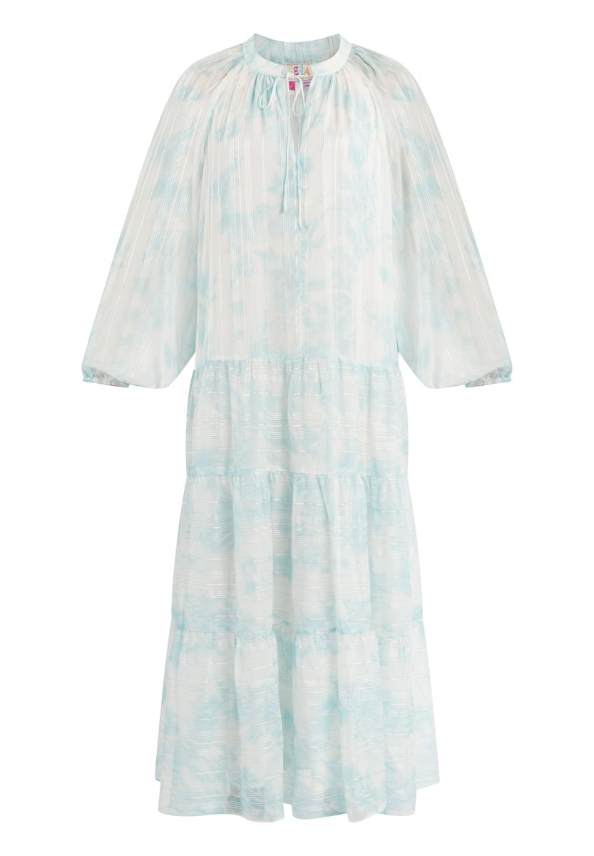 IZIA Robe maxi gaya