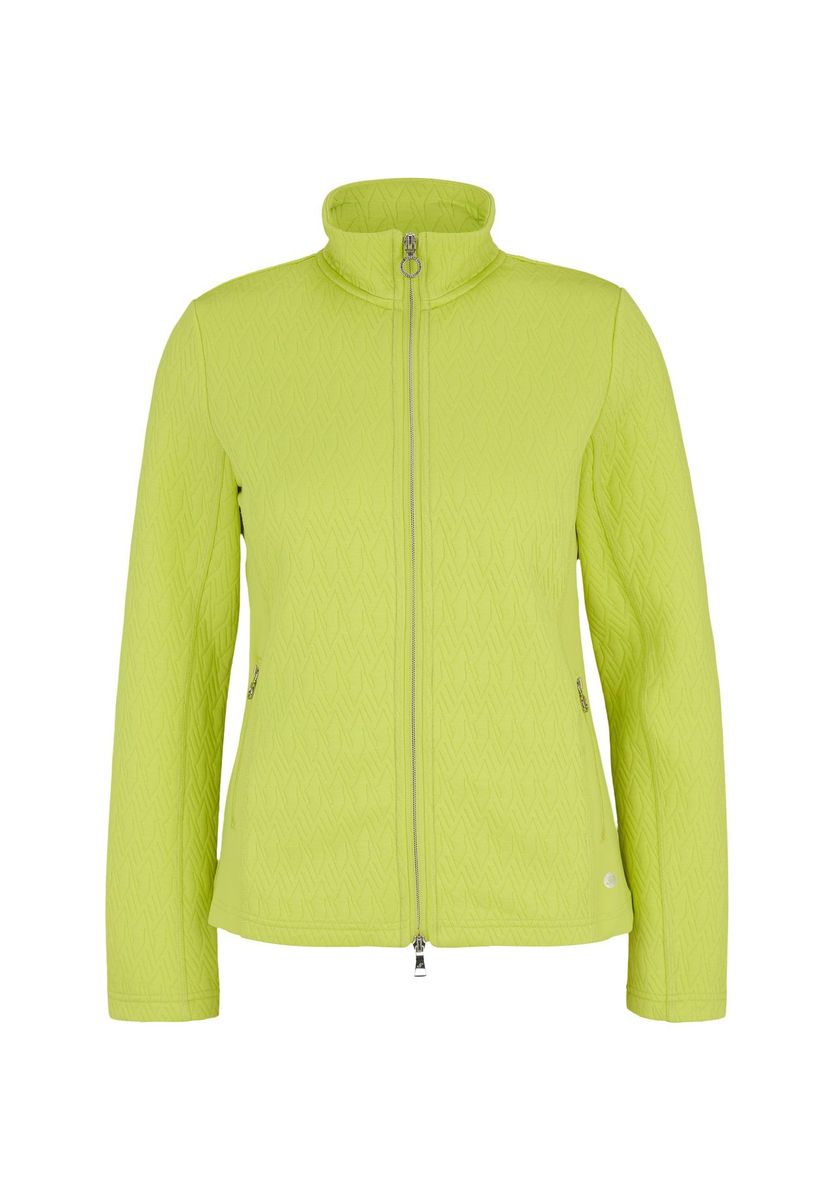 Alessia Gesteppte Activewear Jacke