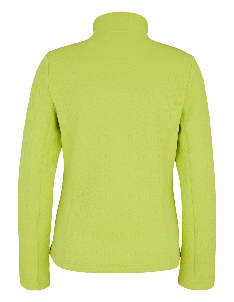 Alessia Gesteppte Activewear Jacke