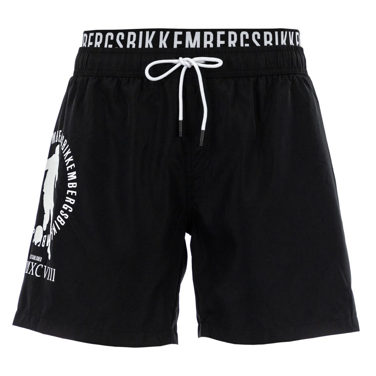 Bikkembergs Neoclassical Badeshorts für Herren