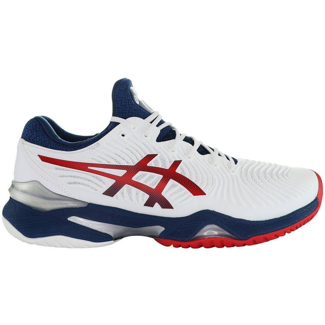 Performance Tennisschuh Court FF 2
