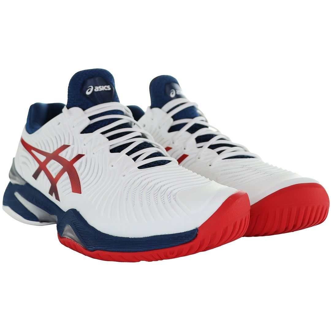 Hochleistungs-Tennis-Sportschuhe