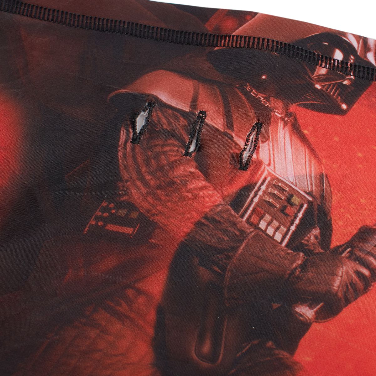 Darth Vader Grafik-Gesichtsschutz