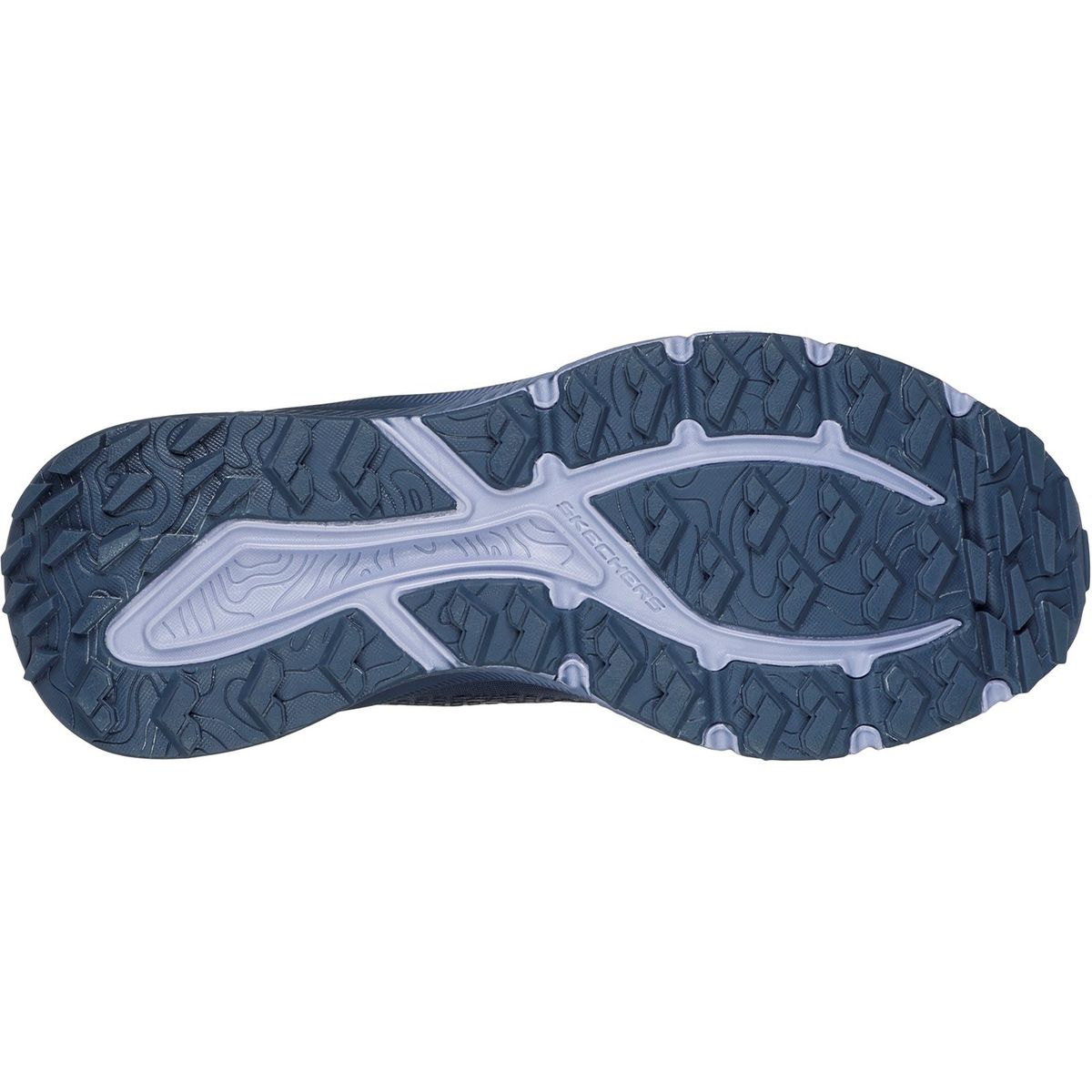 Sportliche Slip-On Wanderschuhe