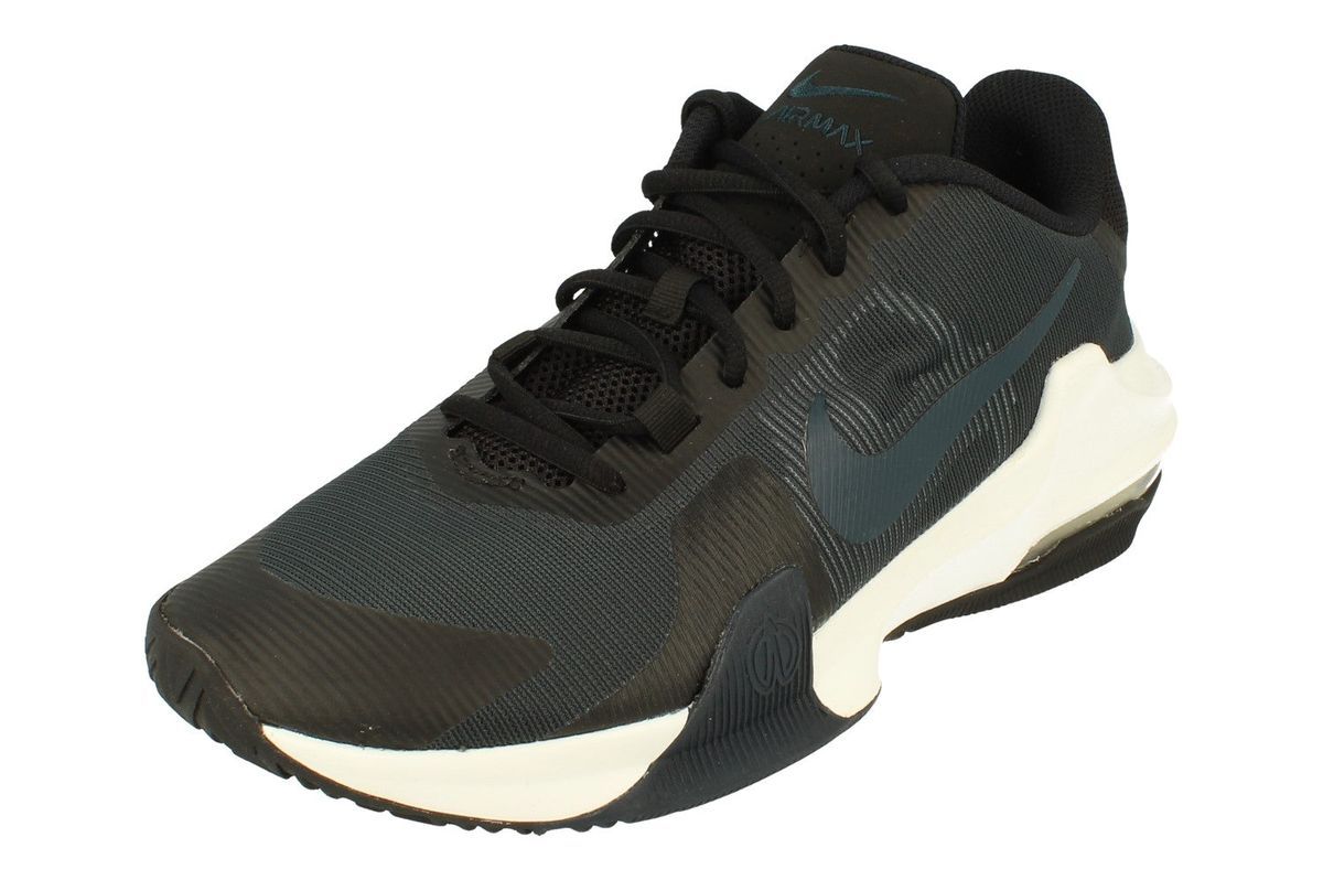 Air Max Impact 4 Basketballschuh