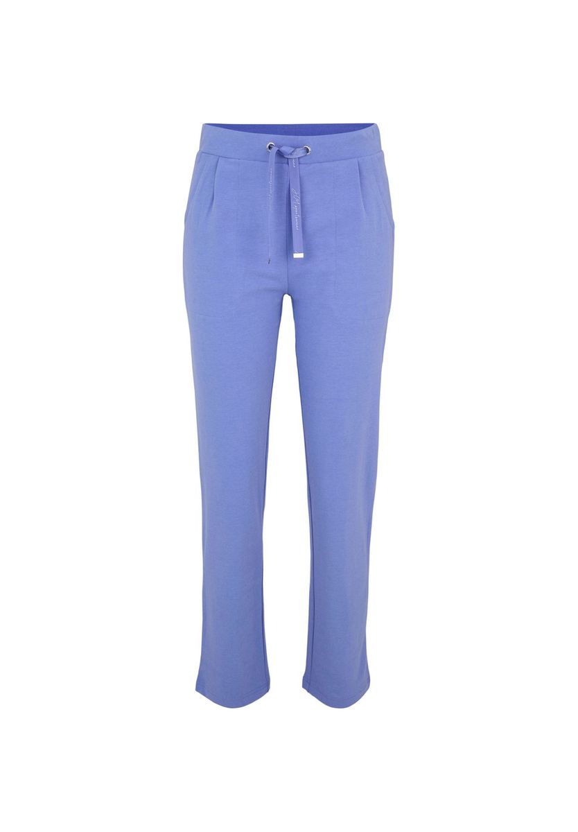 Damen-Lounghose mit entspannter Passform