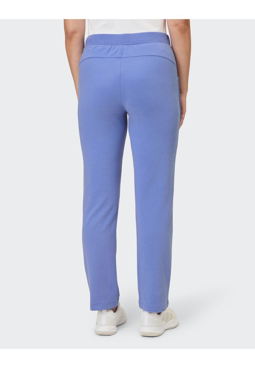 Damen-Lounghose mit entspannter Passform