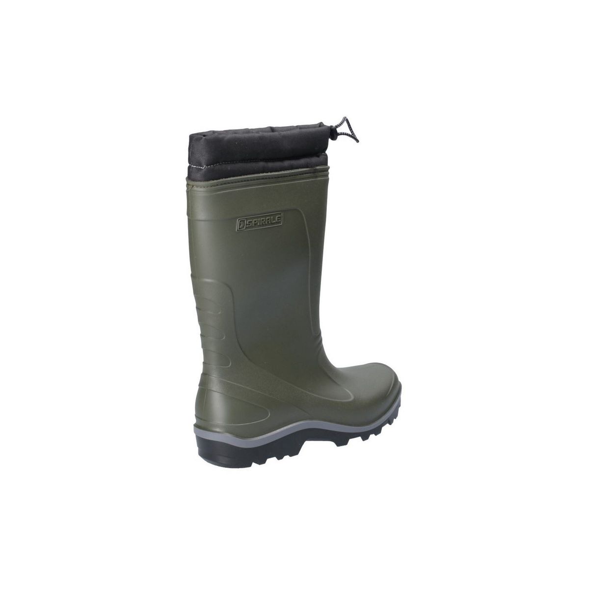 Wasserdichte Utility Gummistiefel