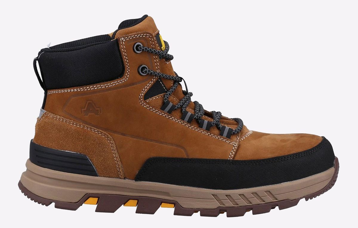 Amblers Safety AS262 Corbel Sicherheitsstiefel Herren