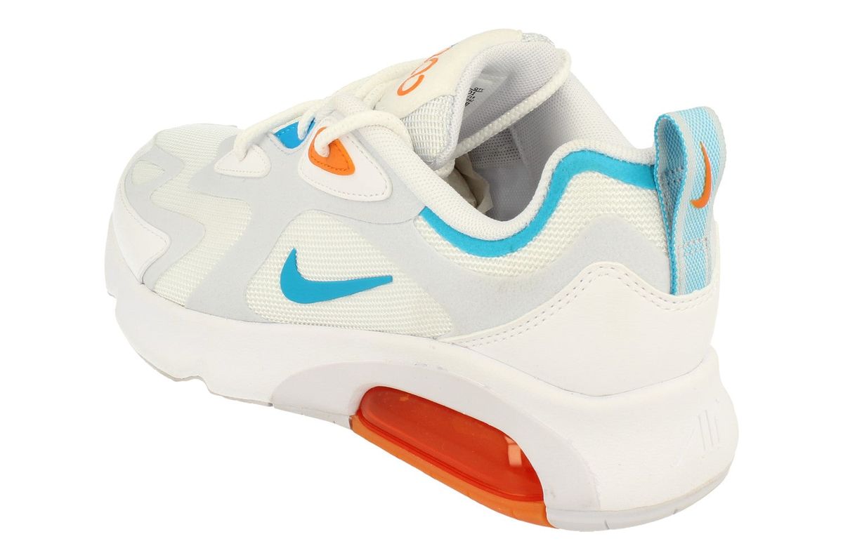 Air Max 200 Lifestyle-Sneaker
