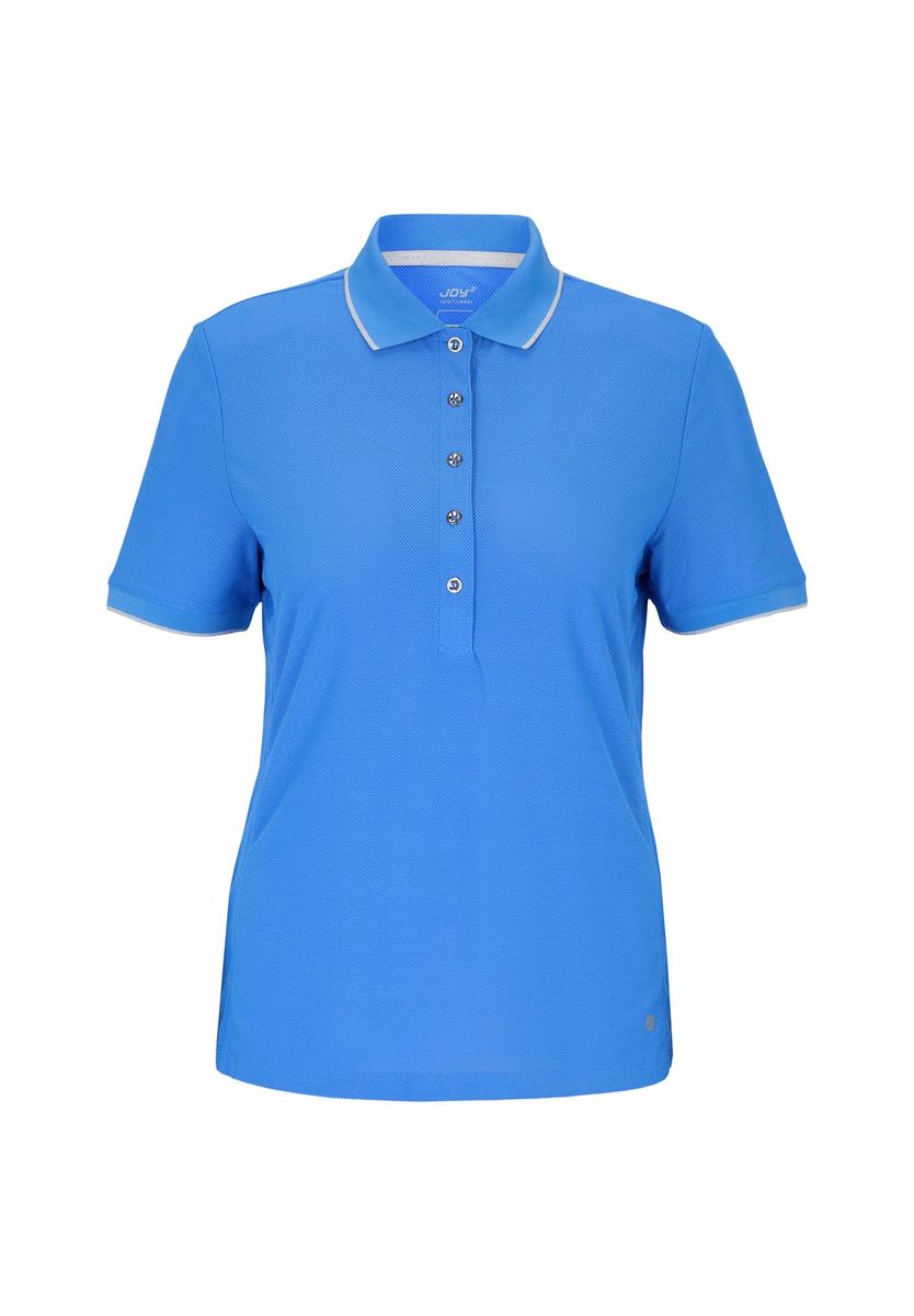 Damen Kurzarm Golf Poloshirt
