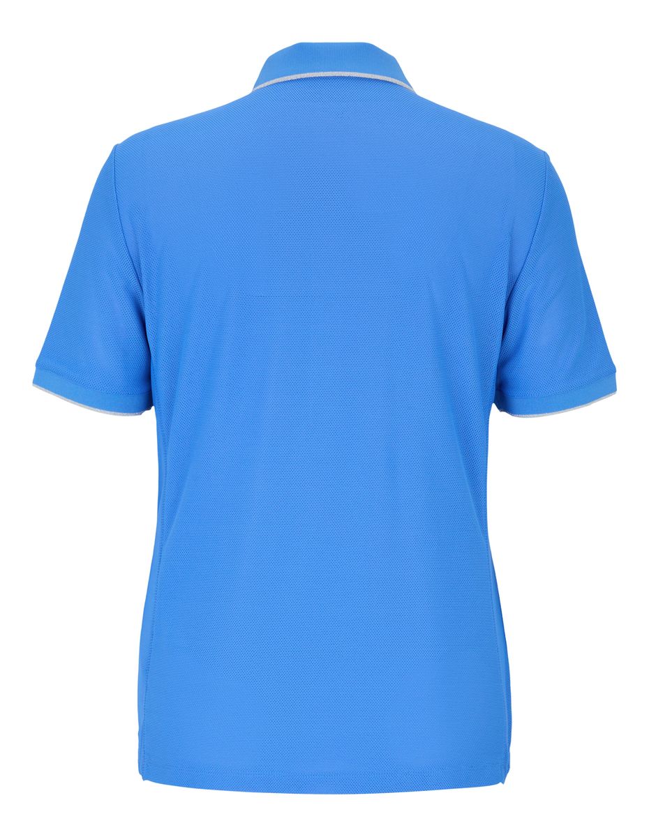 Damen Kurzarm Golf Poloshirt