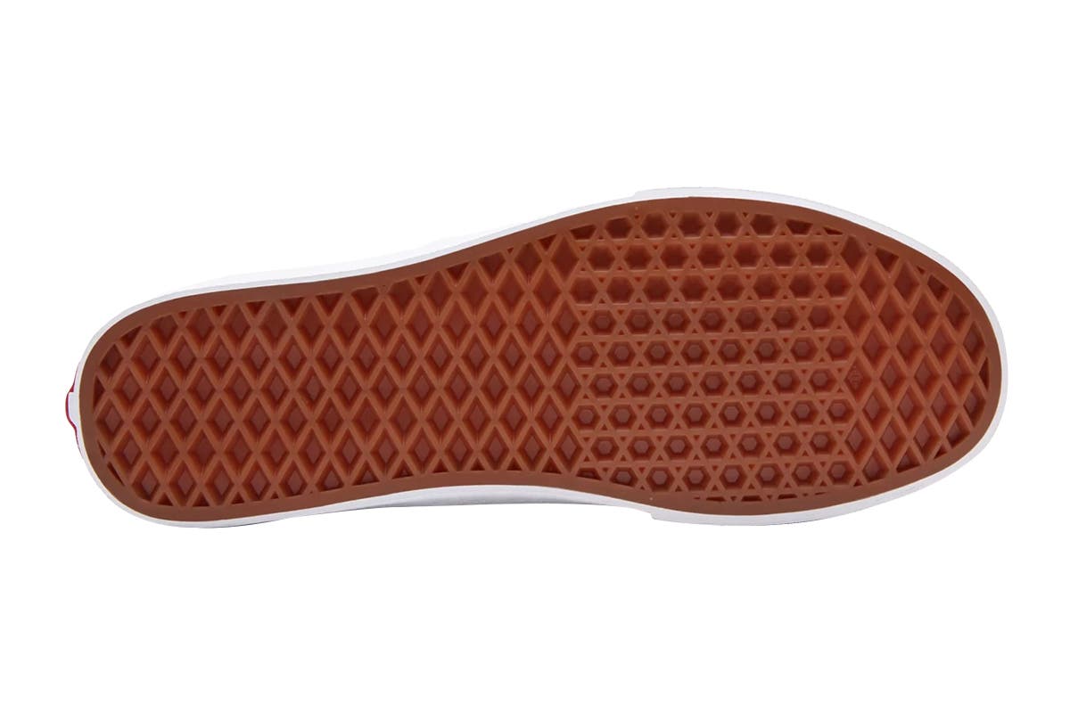 Authentische Canvas Low-Top Sneaker