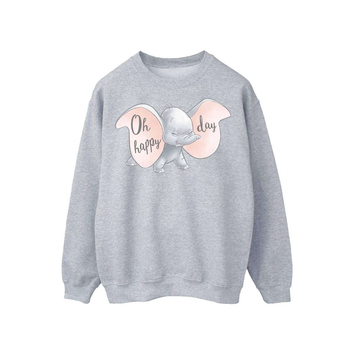Dumbo Oh Happy Day Sweatshirt