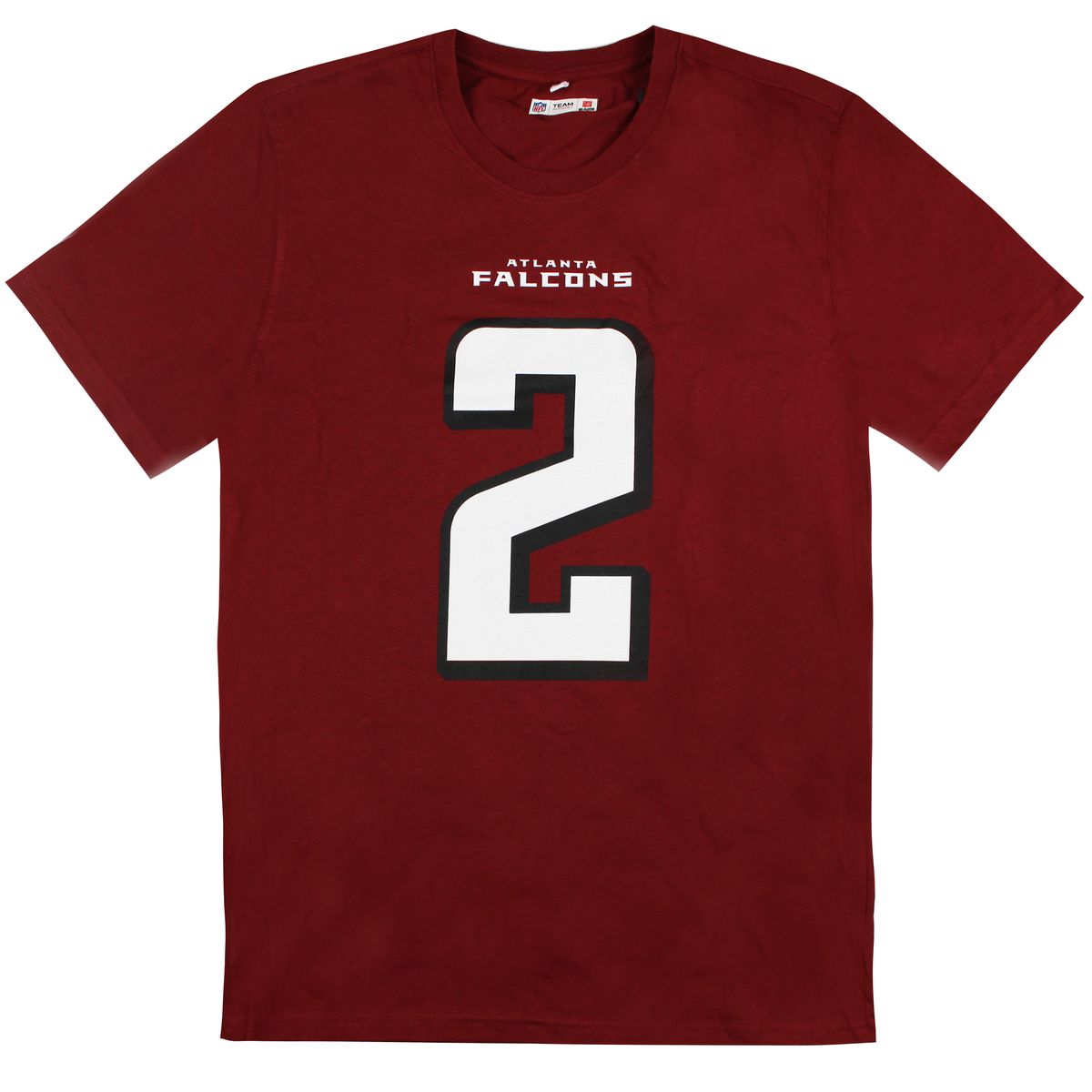 Atlanta Falcons Matt Ryan T-Shirt