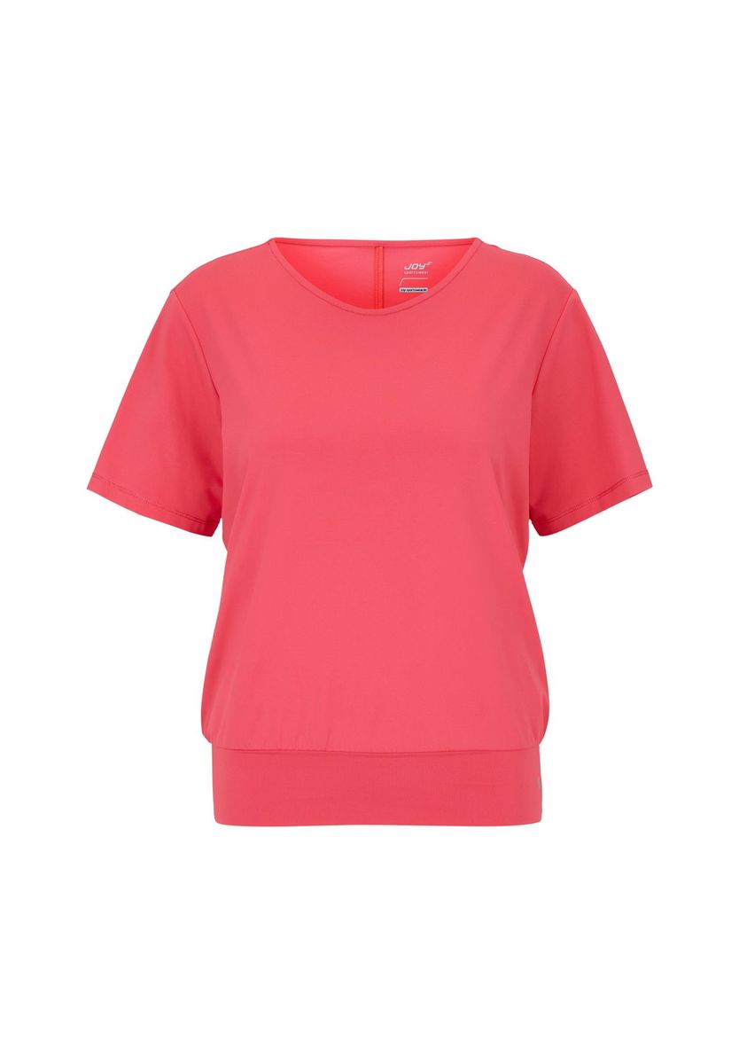 Sportliches Damen T-Shirt mit lockerer Passform
