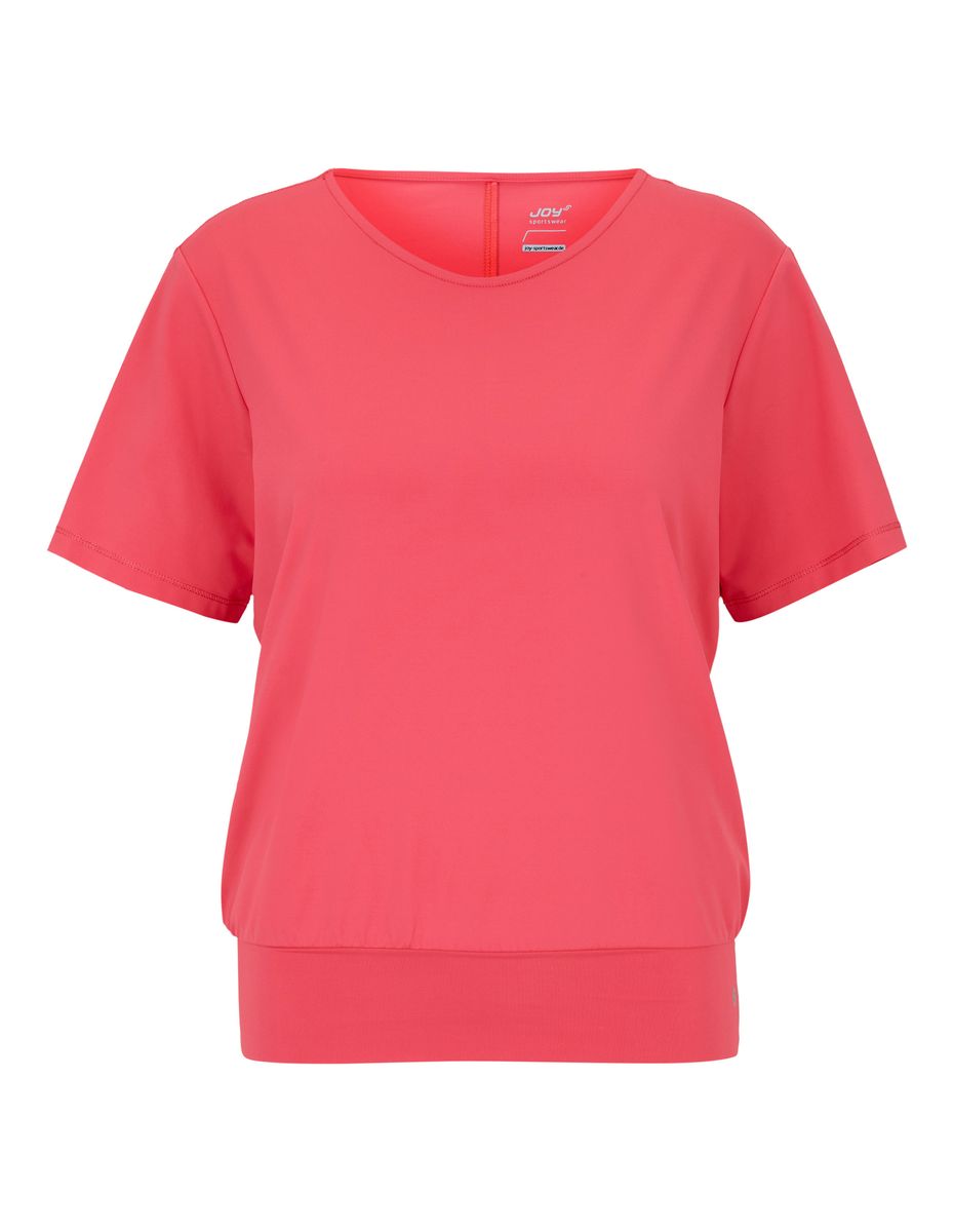 Sportliches Damen T-Shirt mit lockerer Passform