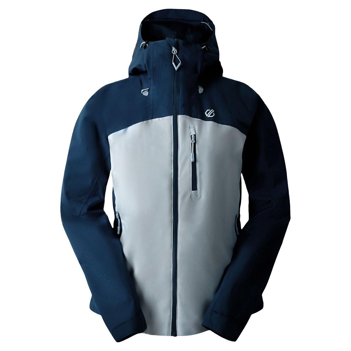 Dare 2B - "Torrek II" Jacke, wasserfest für Damen ()