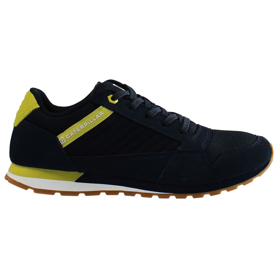 Retro-inspirierter Laufschuh