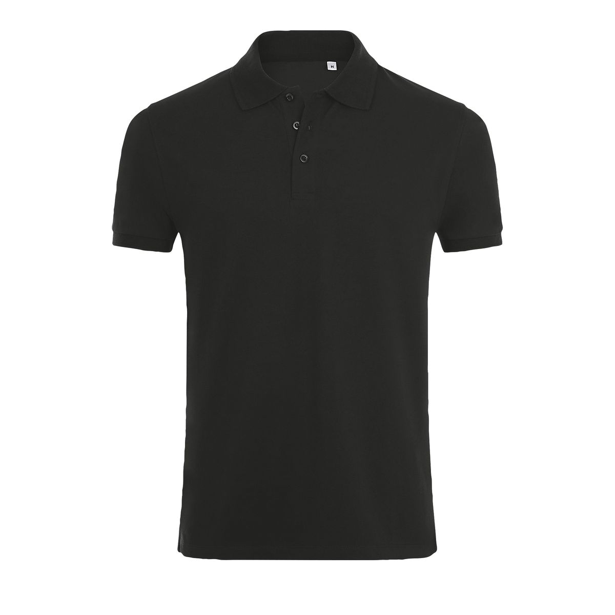 Herren Piqué-Poloshirt mit Passform