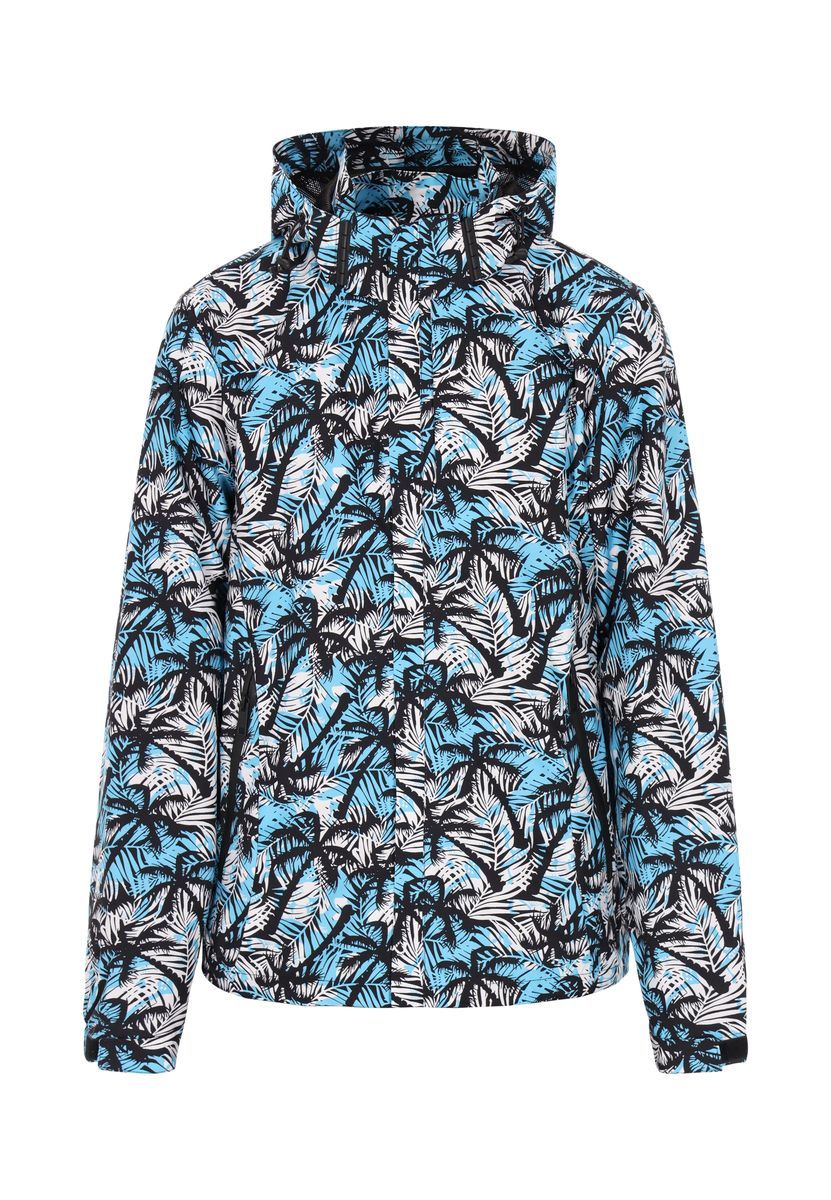 Mo Jacke Herren dunkelblau