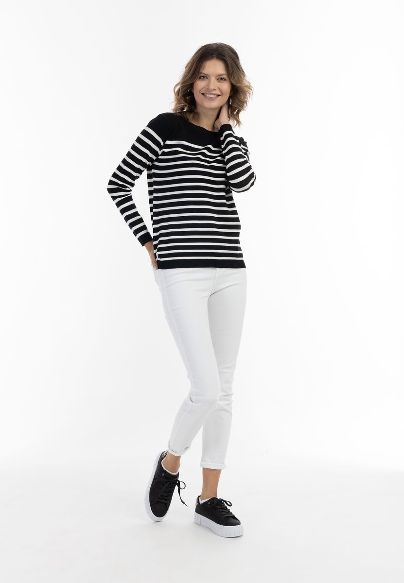 usha BLUE LABEL Pull en maille