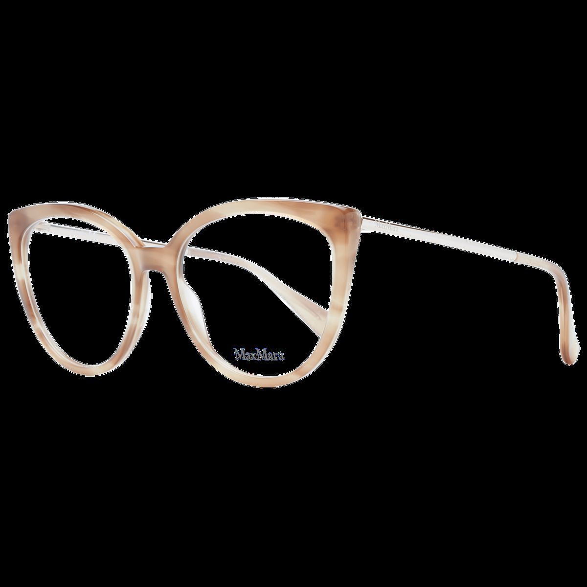 Katzenaugen-Brille mit Vollrand
