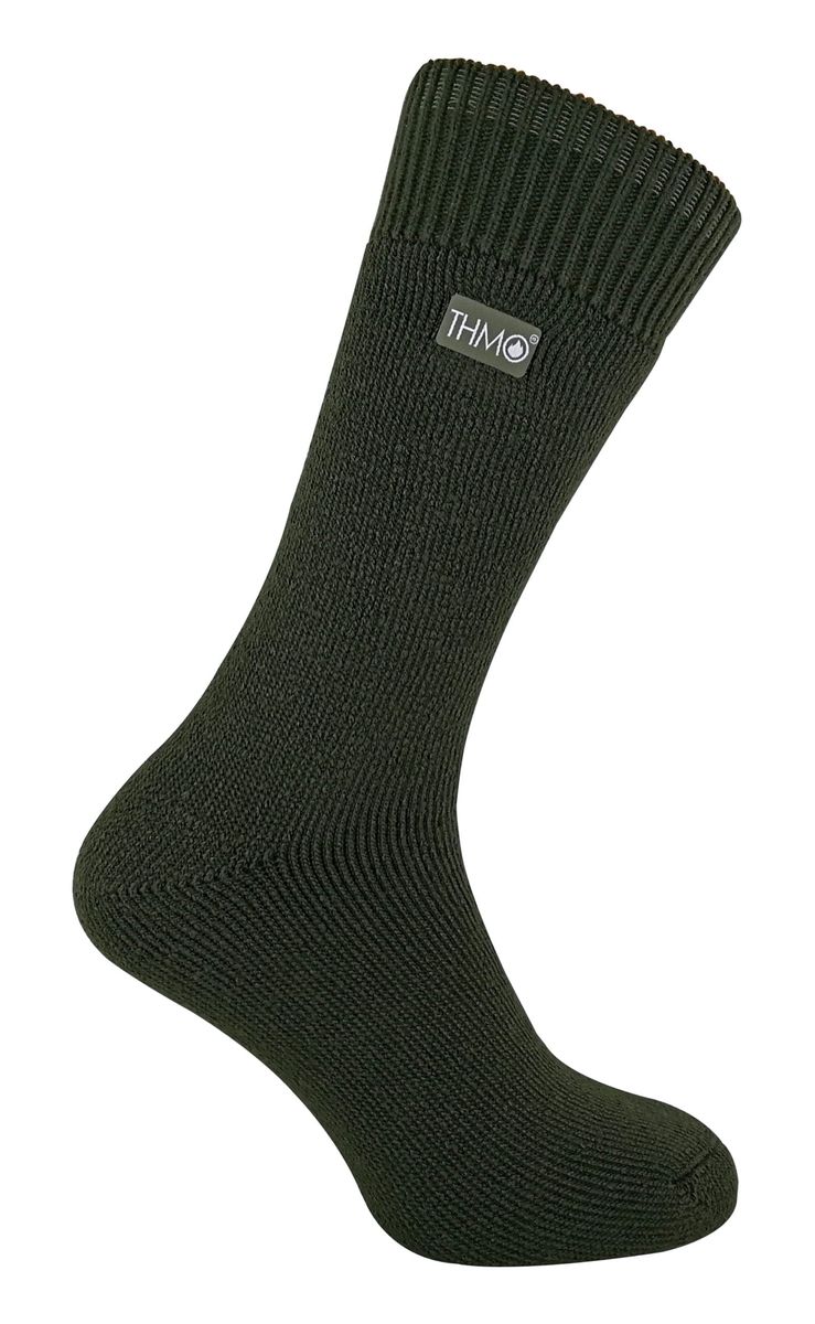 Herren Thermo-Socken mit warmem Fleecefutter