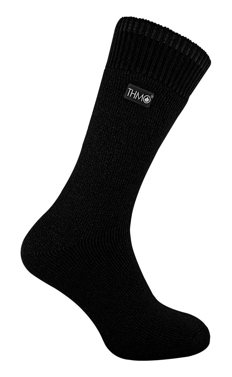 Herren Thermo-Socken mit warmem Fleecefutter