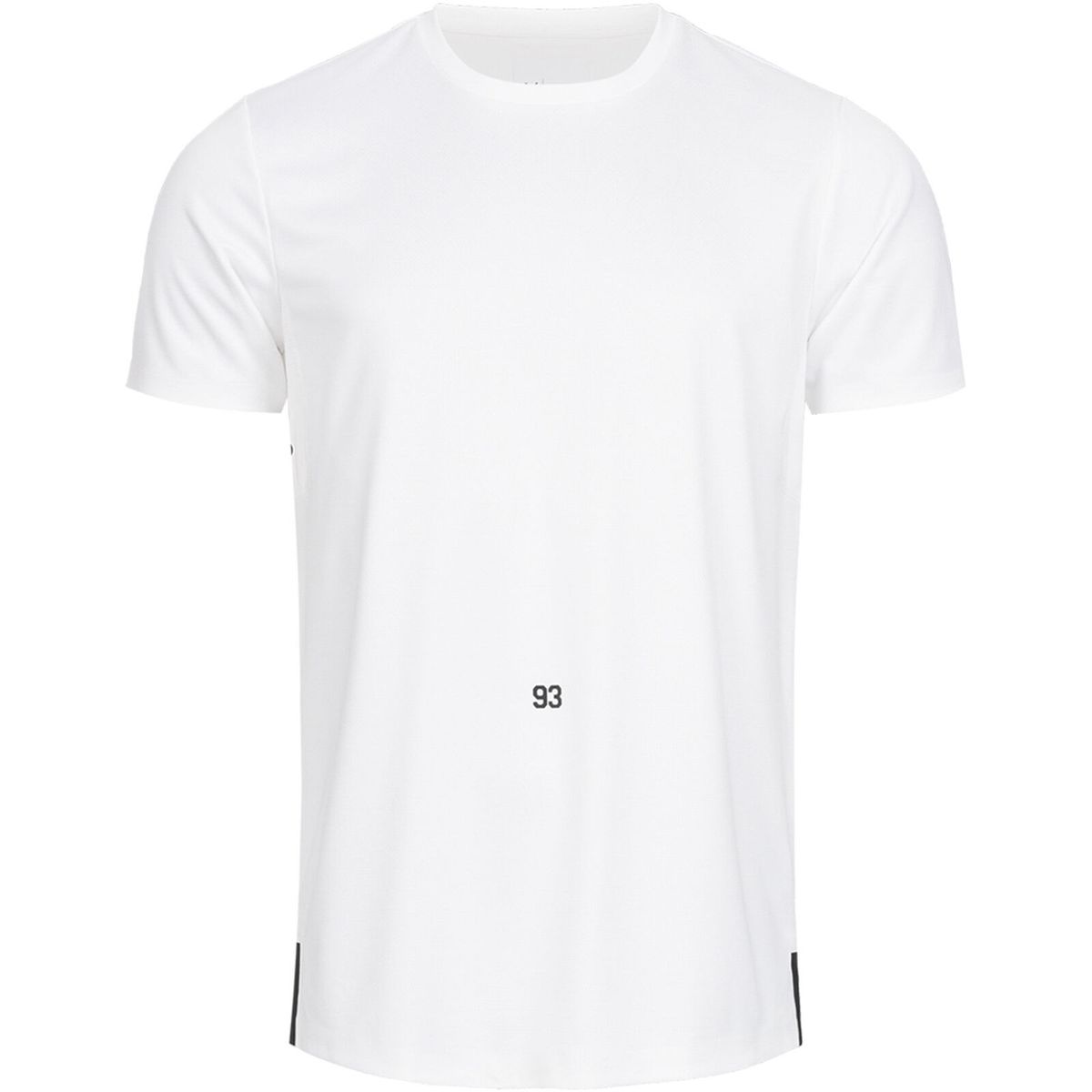 Herren Freizeit Kurzarm T-Shirt