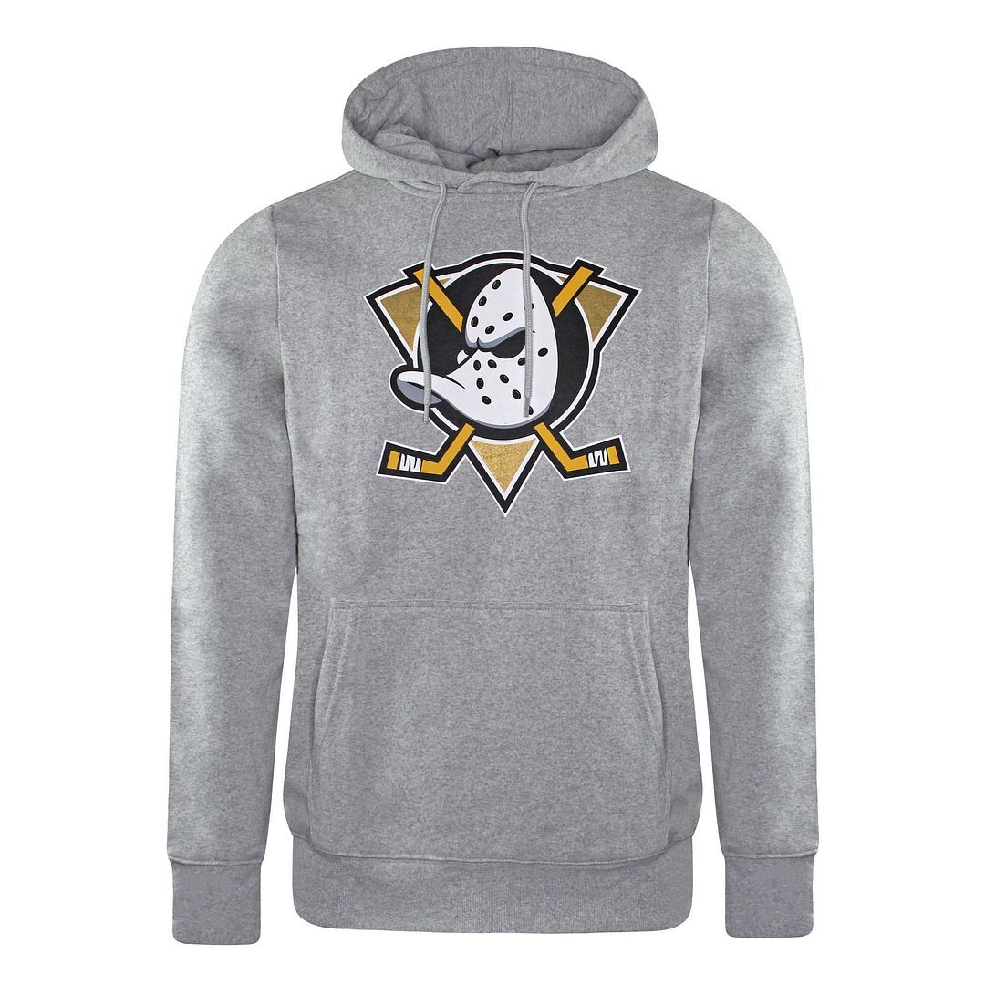 Anaheim Ducks NHL Grafik-Hoodie