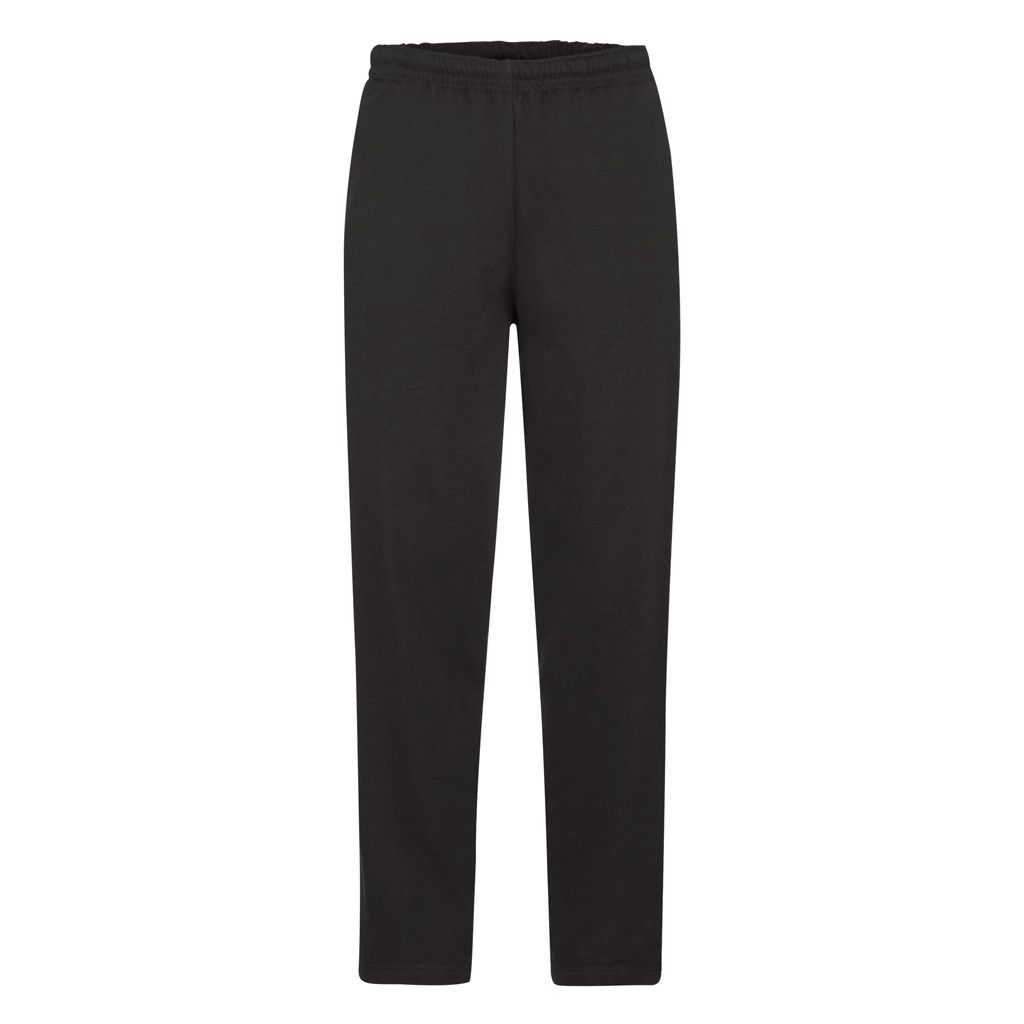 Klassische Fleece-Jogginghose für Herren