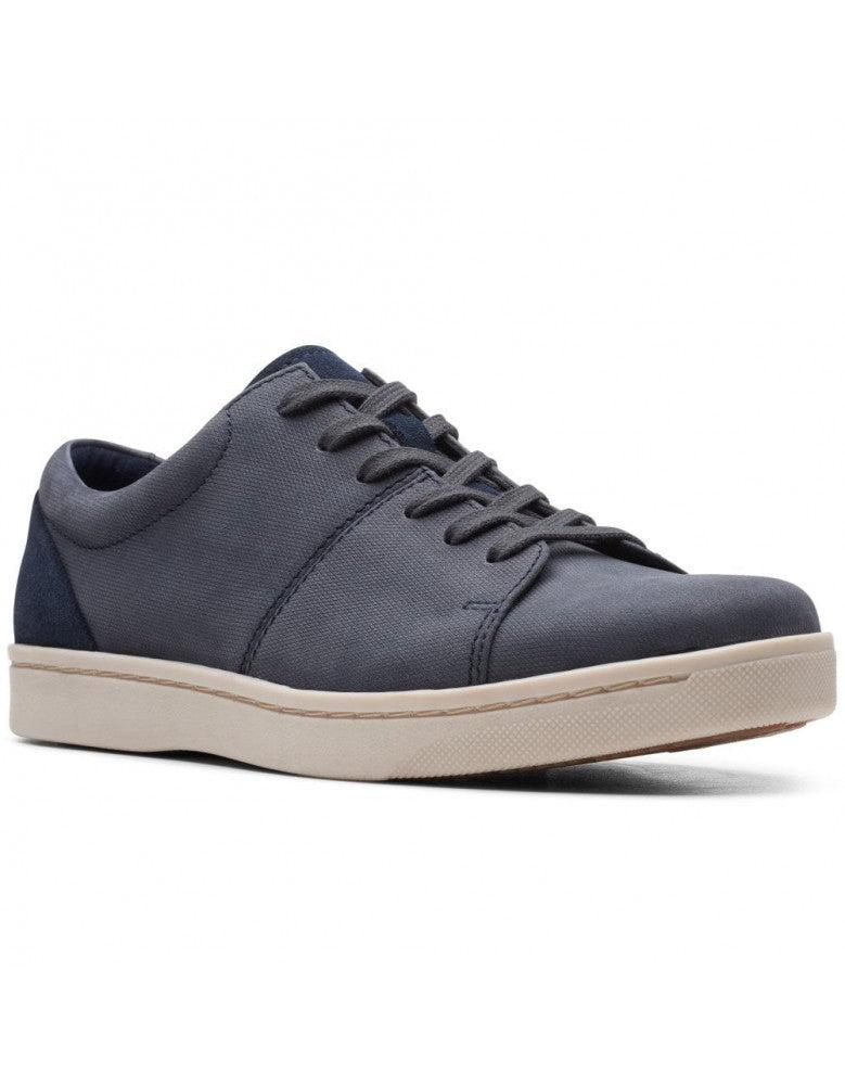 Klassische Canvas-Freizeit-Sneaker