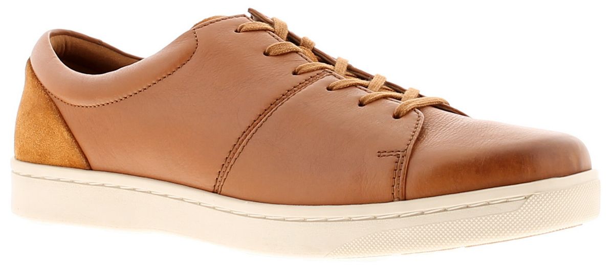 Klassische Canvas-Freizeit-Sneaker