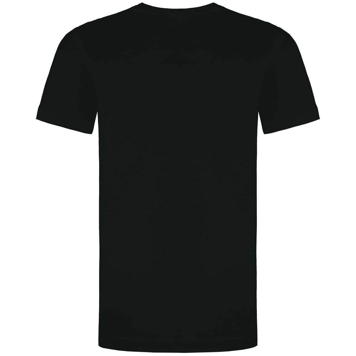 Grafik-T-Shirt mit Target-Logo