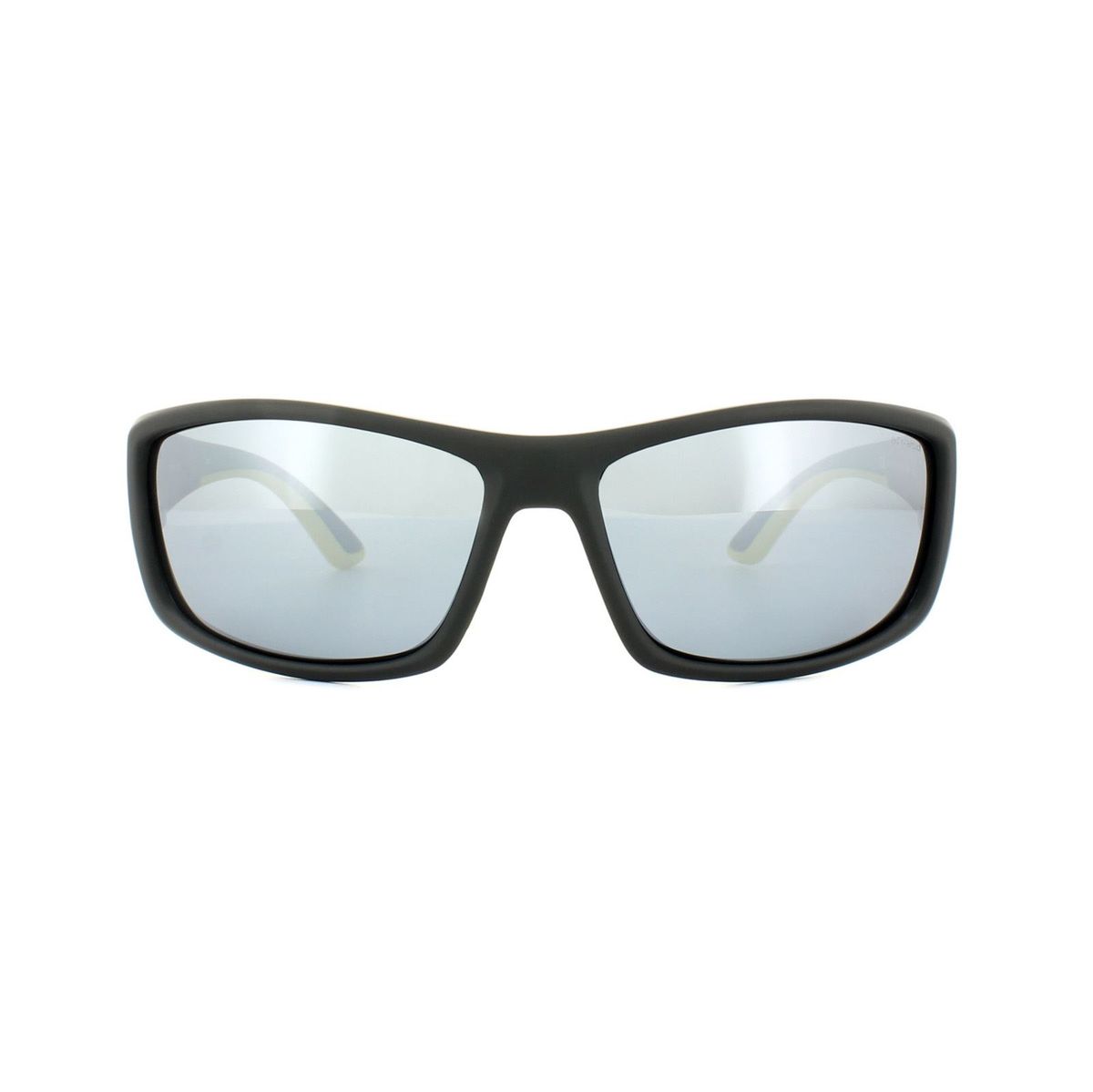 Sportliche polarisierte Sonnenbrille
