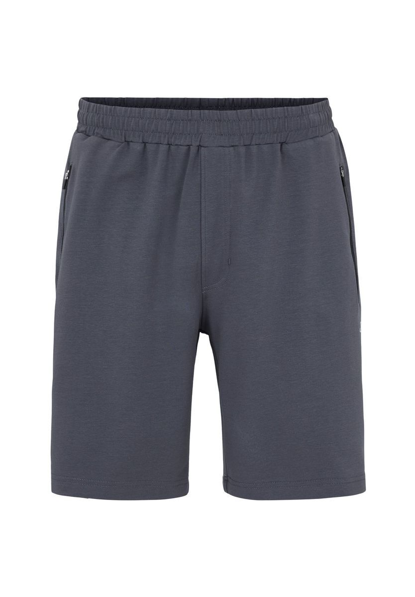 Herren Trainings-Bermuda-Shorts für Sport