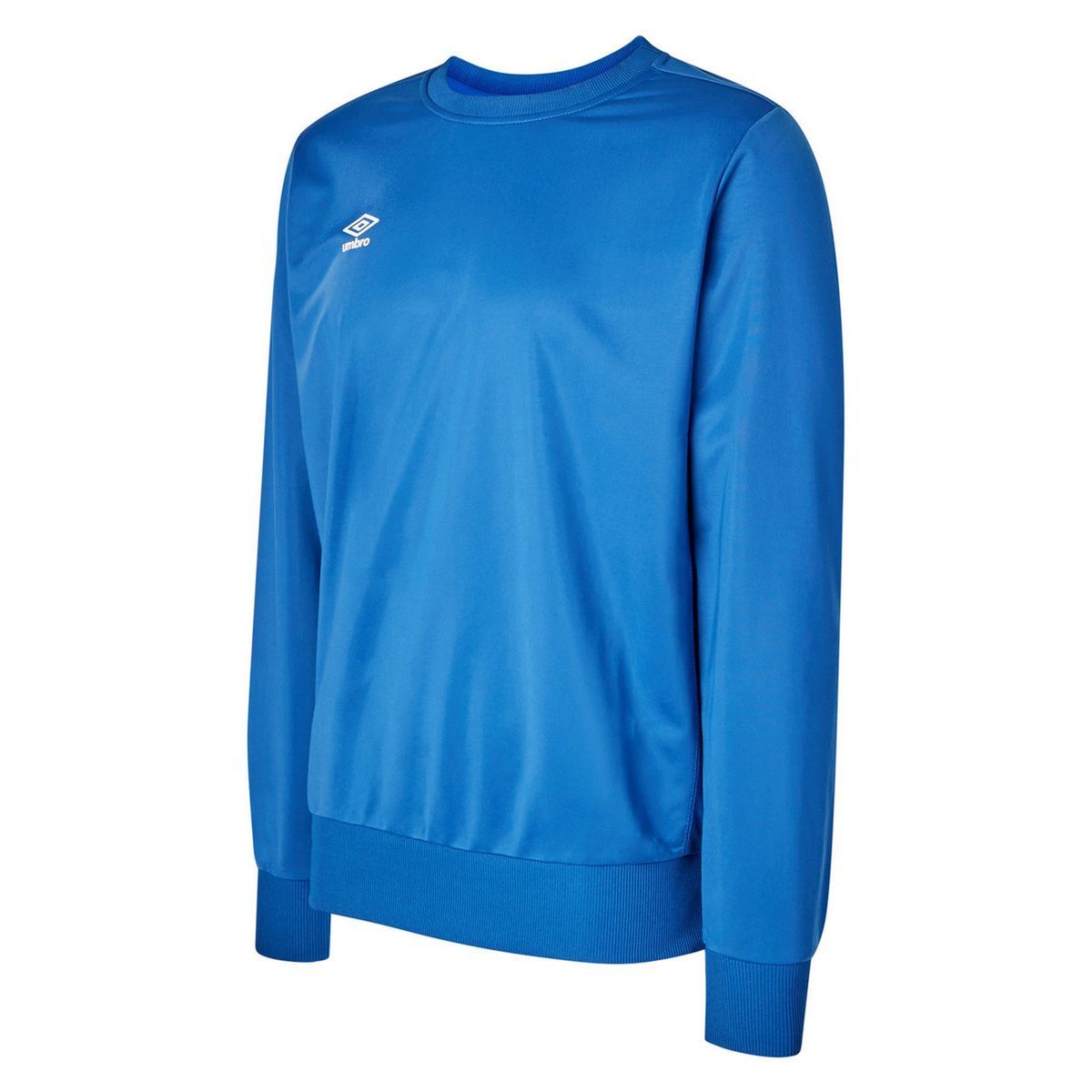 Herren Langarm Rundhals Sweatshirt