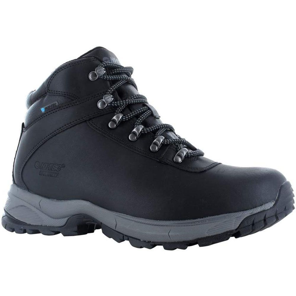 Hi Tec Eurotrek Lite Wasserdicht Herren