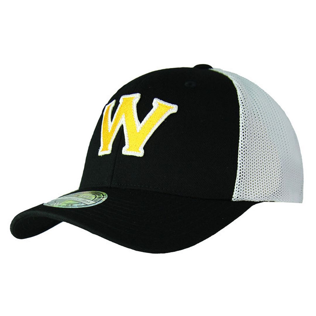Golden State Warriors Baseball Kappe