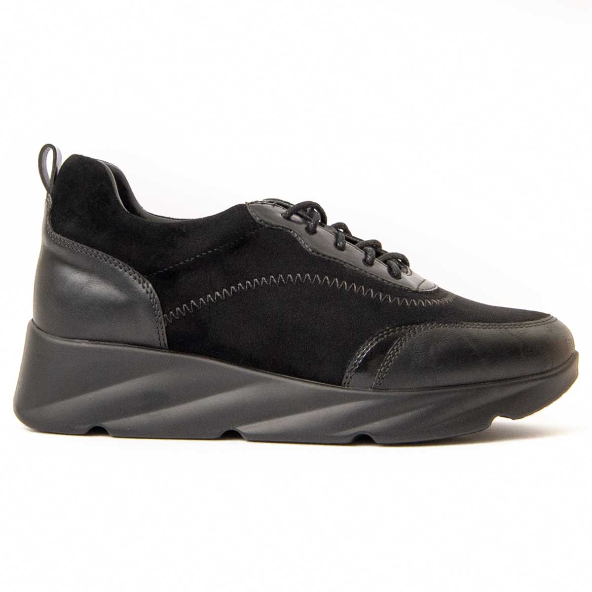 Keilsneaker für Damen