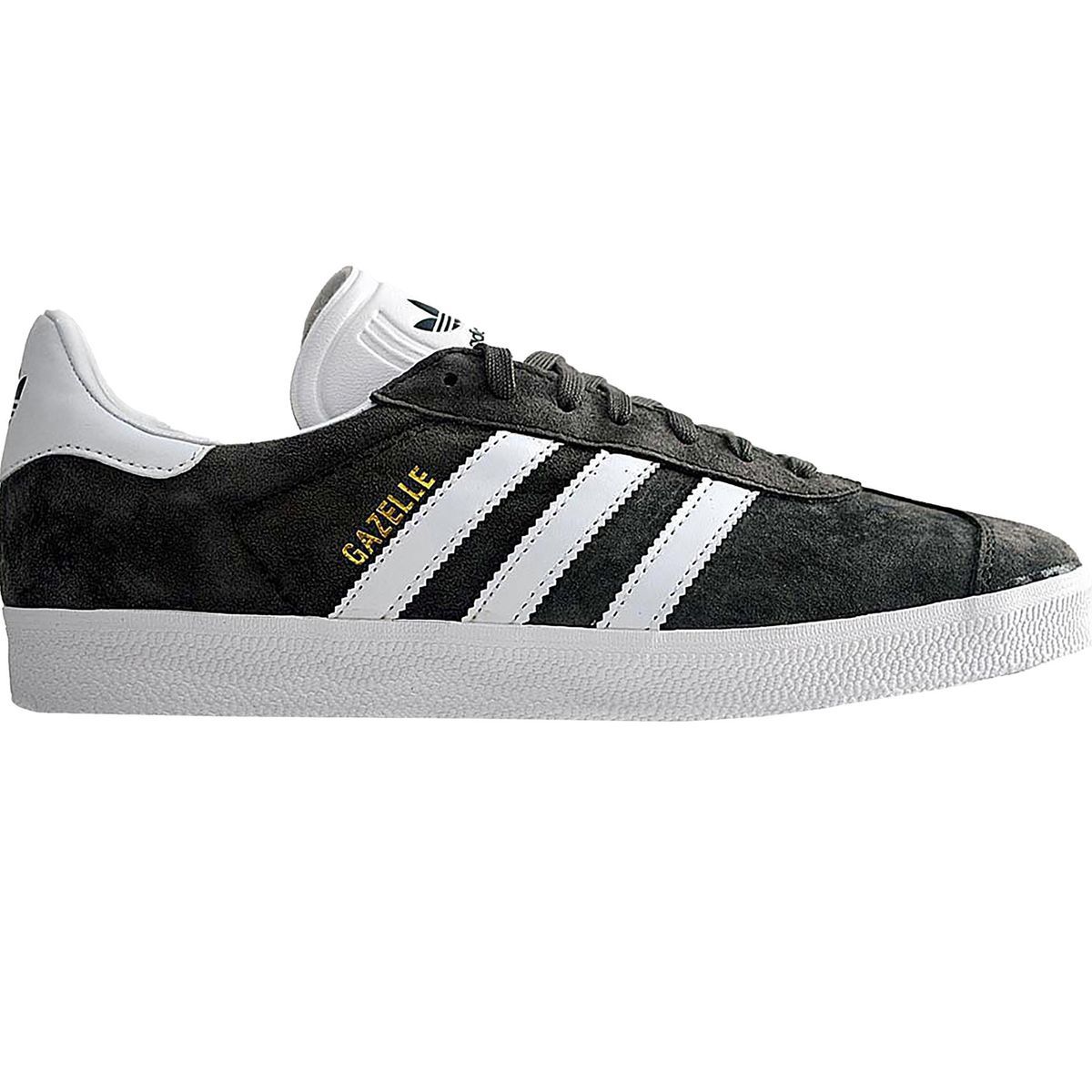 Herren Wildleder Gazelle Streetwear Sneaker